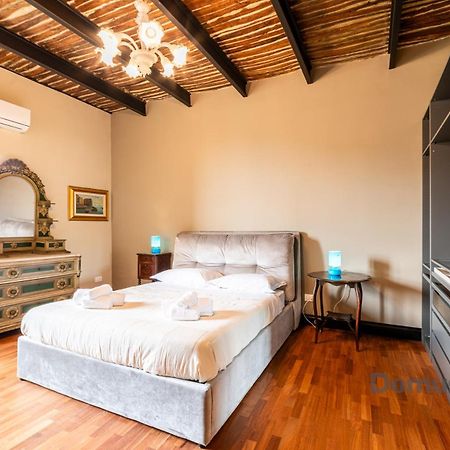 Gramsci Relais By Domusextra Apartment Naples Exterior photo