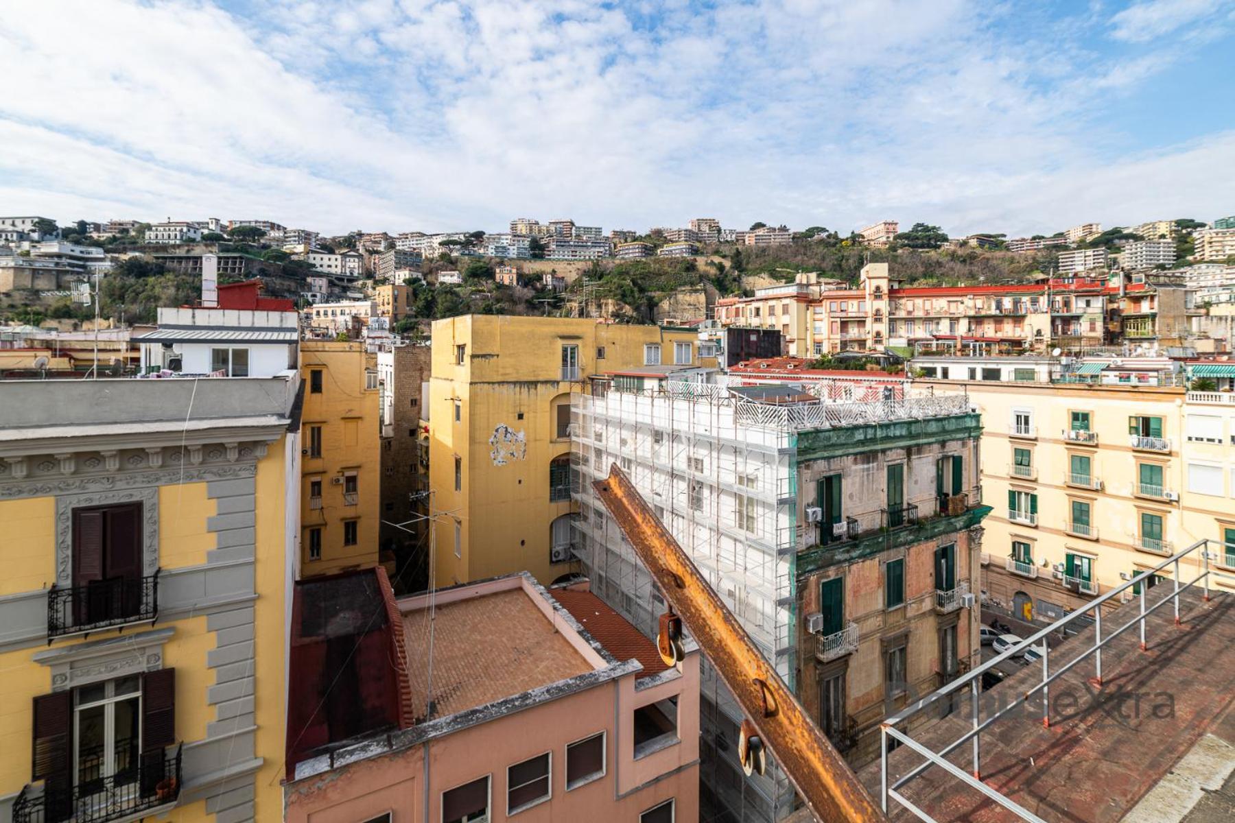 Gramsci Relais By Domusextra Apartment Naples Exterior photo