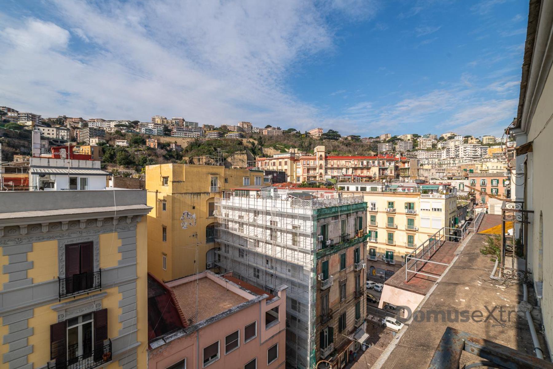 Gramsci Relais By Domusextra Apartment Naples Exterior photo