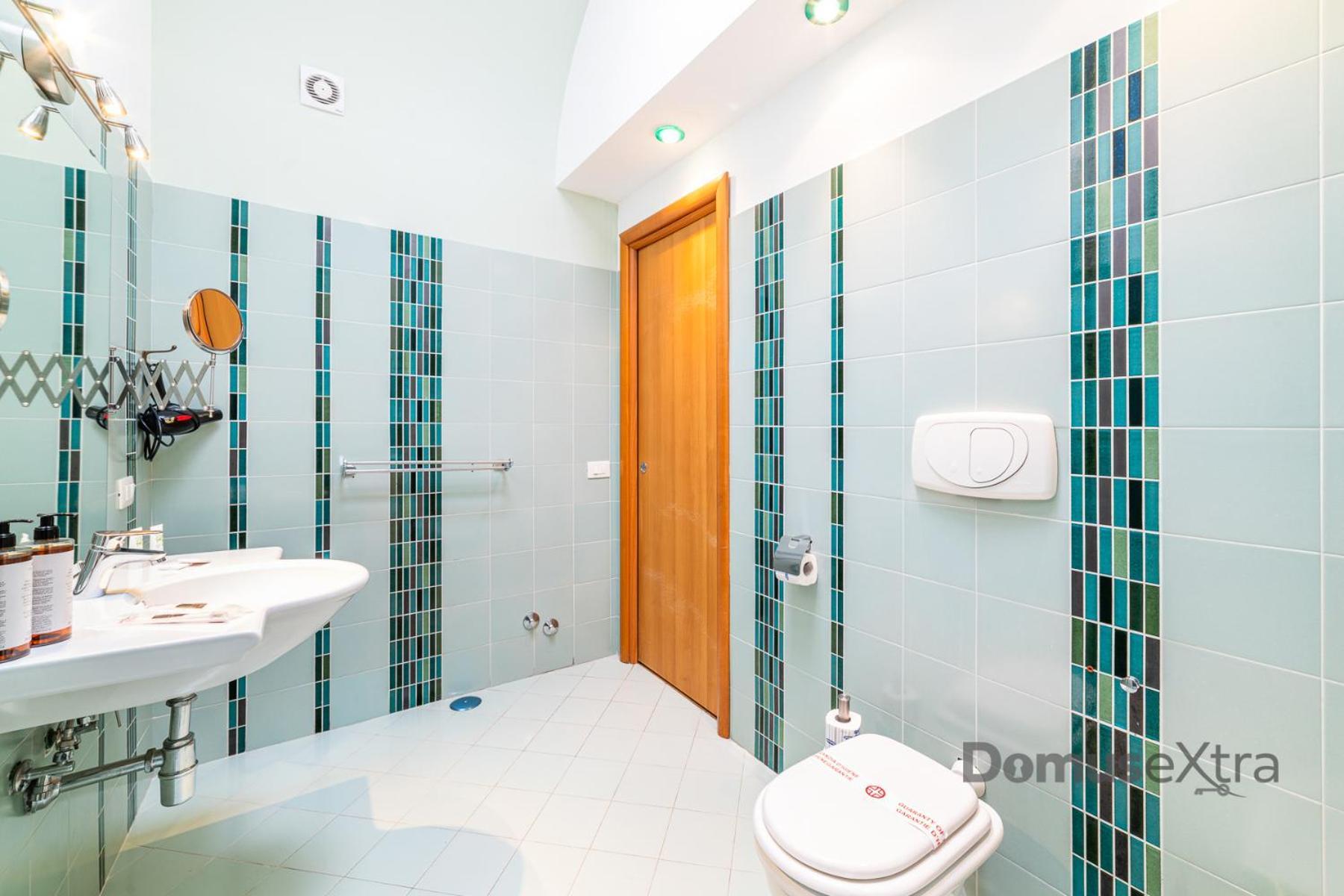 Gramsci Relais By Domusextra Apartment Naples Exterior photo